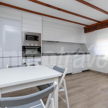 Tu Piso En Portonovo Appartement Buitenkant foto