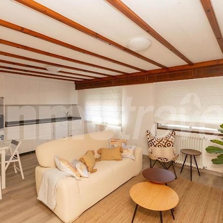 Tu Piso En Portonovo Appartement Buitenkant foto