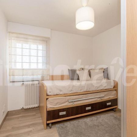Tu Piso En Portonovo Appartement Buitenkant foto