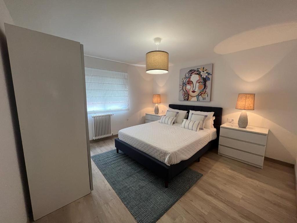 Tu Piso En Portonovo Appartement Buitenkant foto