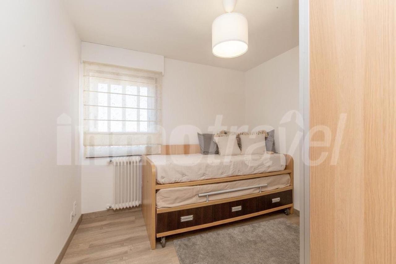 Tu Piso En Portonovo Appartement Buitenkant foto