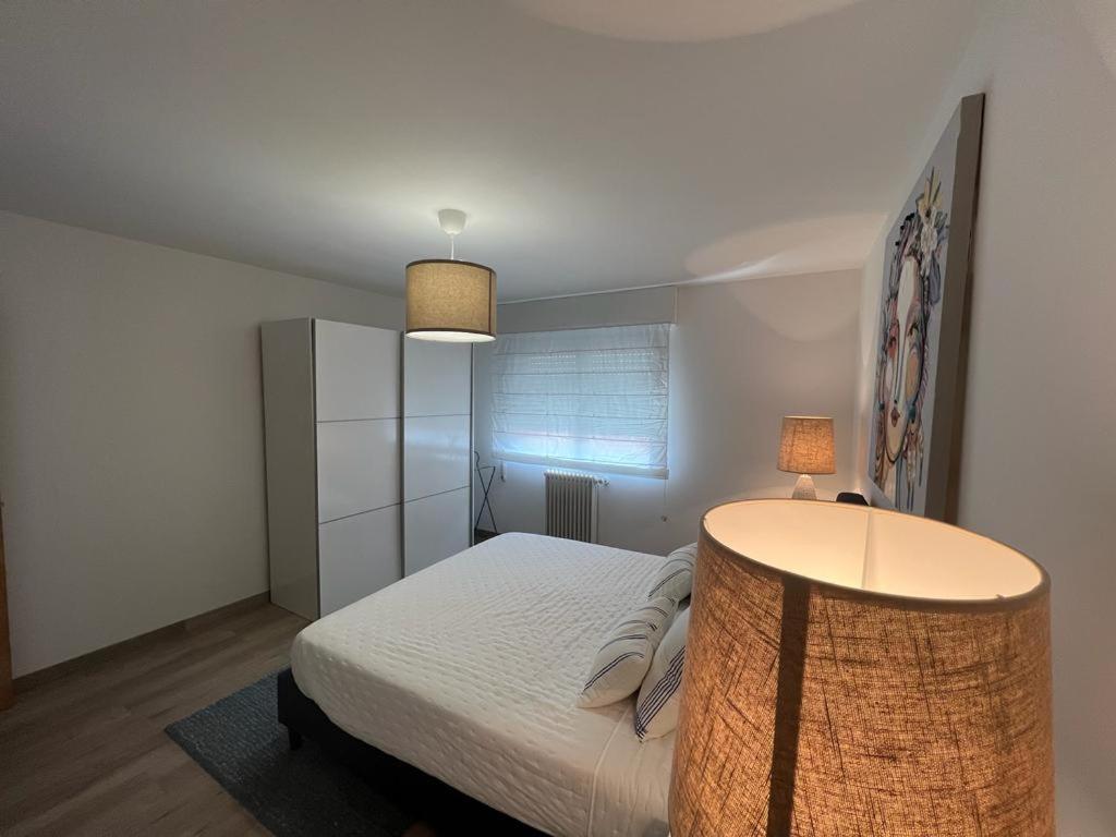 Tu Piso En Portonovo Appartement Buitenkant foto